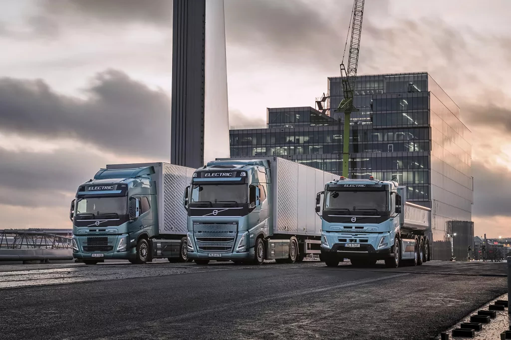 Fierce Transport Global Logistics secured transport